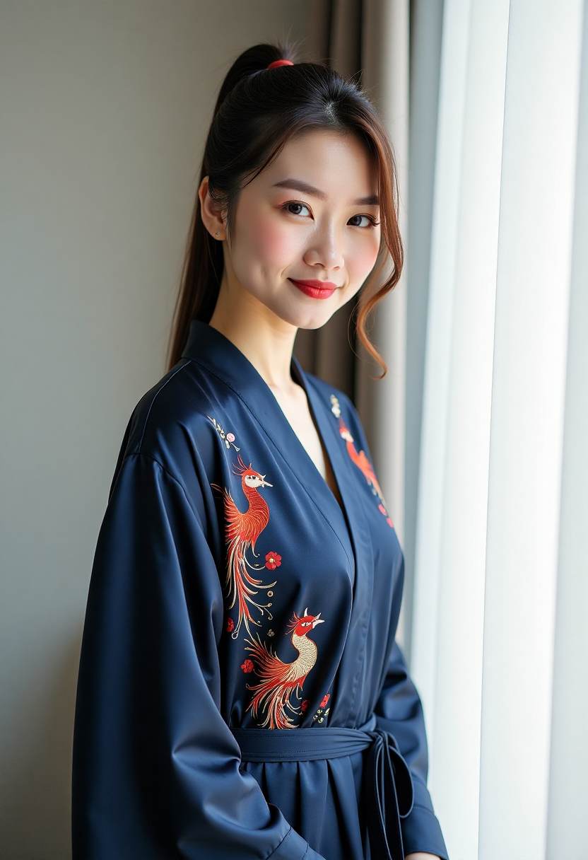 泰版浪漫满屋剧集海报