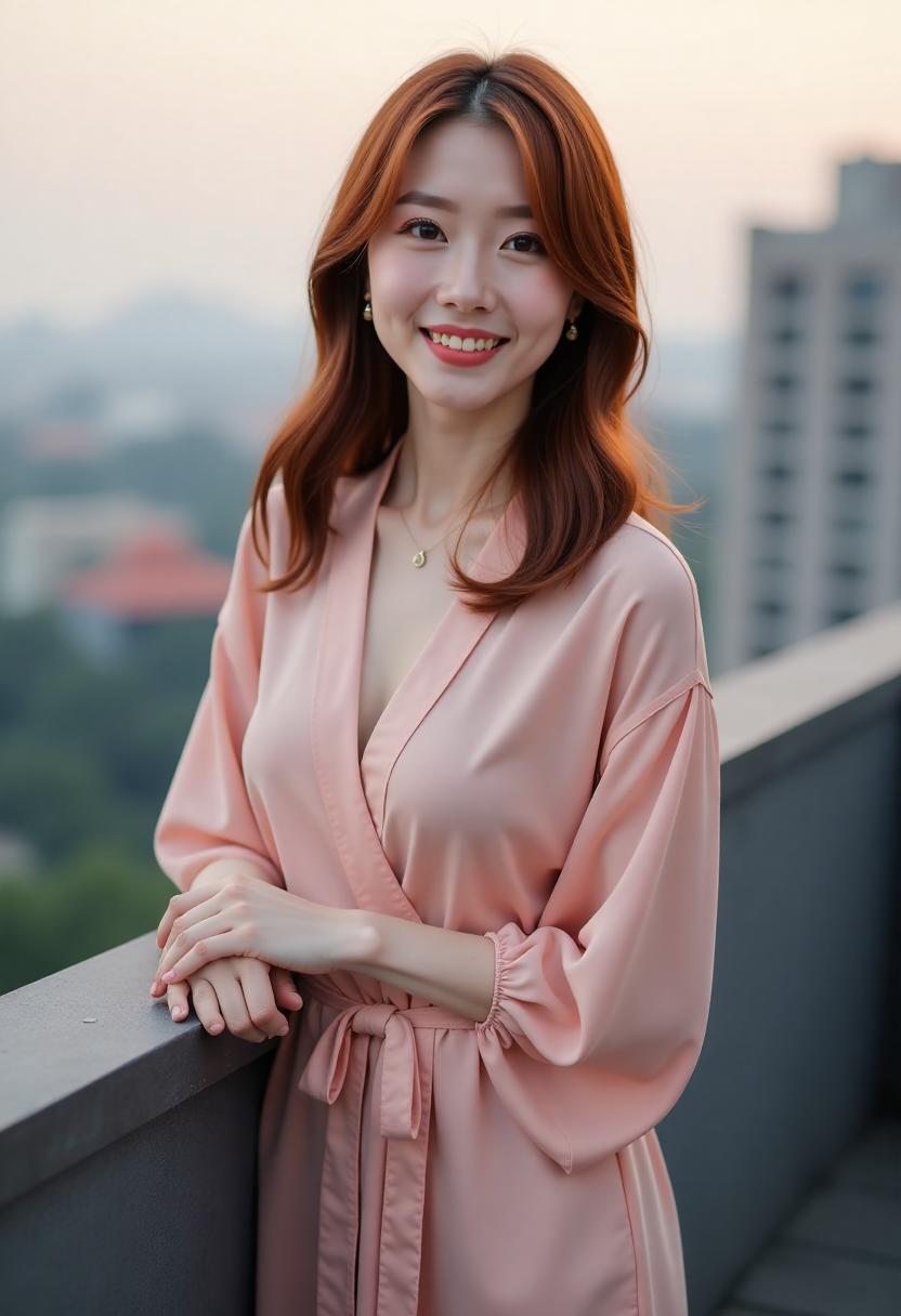 浪漫满屋观影指南配图